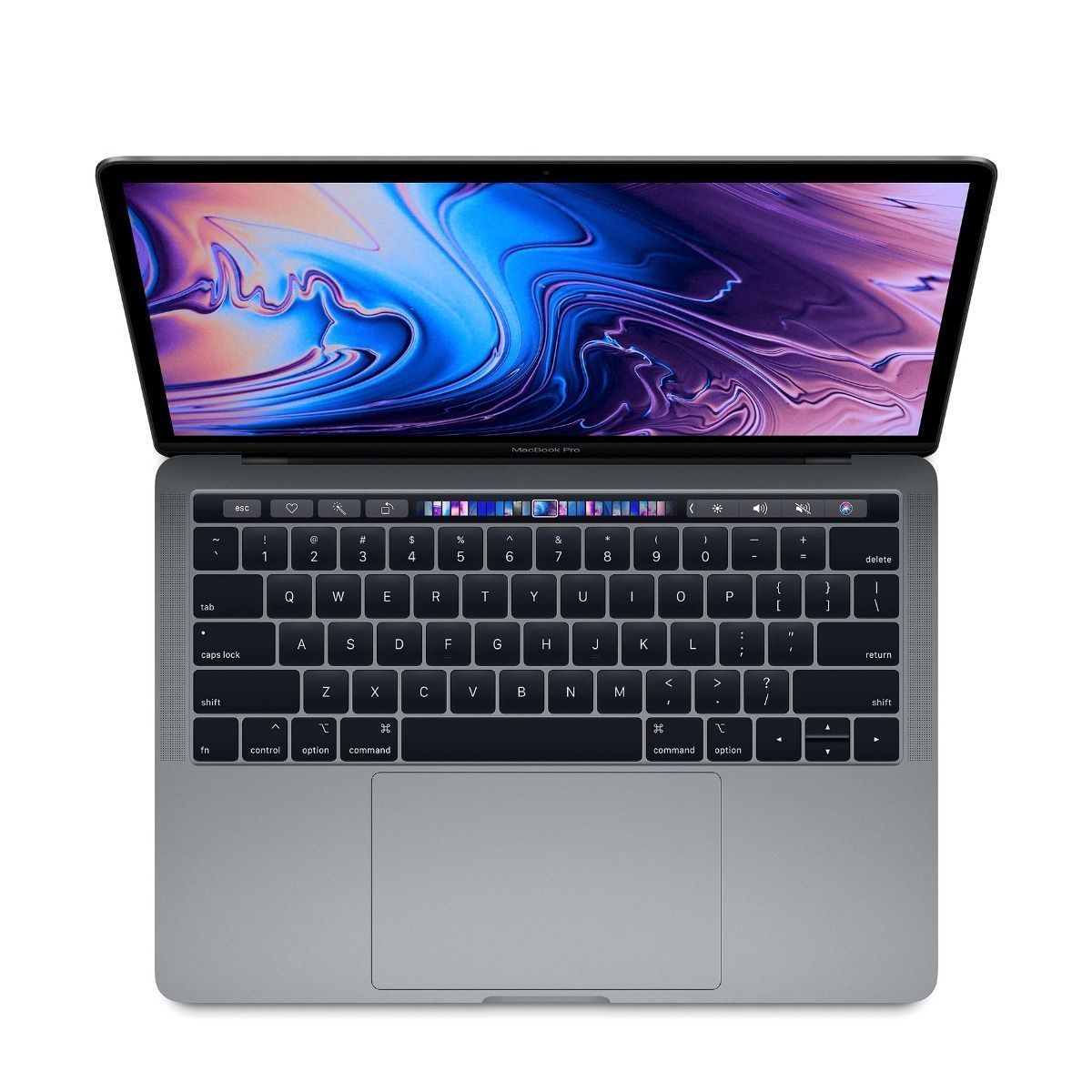 MacBook Pro 13'' i5 1.4GHz/8G/256/SK SpaceGray, 2019