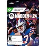 Madden NFL 24 - Deluxe Edition, pre Xbox