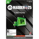 Madden NFL 25, 1050 Points, pre Xbox