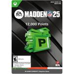 Madden NFL 25, 12000 points, pre Xbox