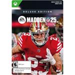 Madden NFL 25, Deluxe Edition, pre Xbox