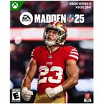 Madden NFL 25, pre Xbox