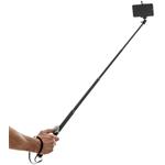 MadMan PRO RC 112 cm, Selfie tyč (monopod), čierna