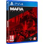 Mafia Trilogy PS4