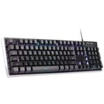 MageGee K1, Herný set klávesnica a myš, čierna