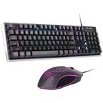 MageGee K1, Herný set klávesnica a myš, čierna