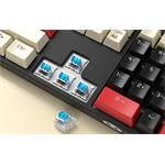 MageGee MK-ARMOR, Herná mechanická klávesnica, čierna