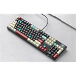 MageGee MK-ARMOR, Herná mechanická klávesnica, čierna