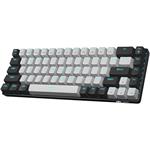 MageGee MK-BOX, Herná káblová mechanická klávesnica, čierno-sivá