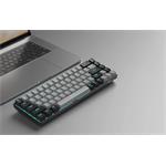 MageGee MK-BOX, Herná káblová mechanická klávesnica, čierno-sivá