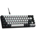 MageGee MK-BOX, Herná káblová mechanická klávesnica, čierno-sivá