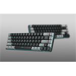 MageGee MK-BOX, Herná káblová mechanická klávesnica, sivo-čierna