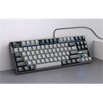 MageGee MK-STAR, Herná mechanická klávesnica, čierno-sivá
