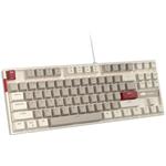 MageGee MK-STAR, Herná mechanická klávesnica, retro