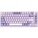 MageGee SKY81, Herná káblová klávesnica, fialová