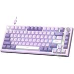 MageGee SKY81, Herná káblová klávesnica, fialová