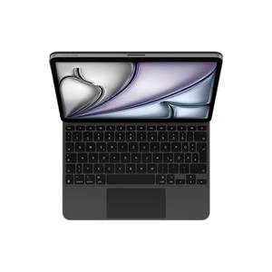 Magic Keyboard for 11" iPad Air - DE - Black