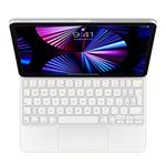 Magic Keyboard for 11"iPad Pro (3GEN) -SK-White