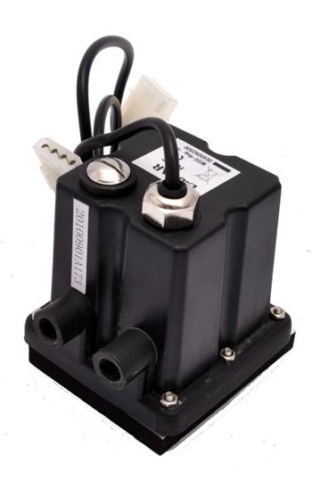 MAGICOOL LC-PUMP4P Pump, DC 12V, 300 L/Hrs