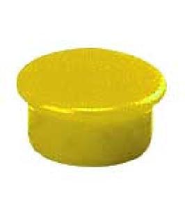 Magnet DAHLE 13 mm žltý