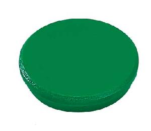 Magnet DAHLE 24 mm zelený
