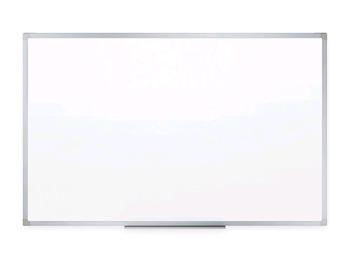 Magnetická tabule NOBO CLASSIC Steel 150x100 cm