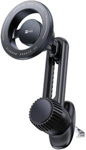 Magnetický držiak do auta ERPOWER s ramenom do vetracieho otvoru
