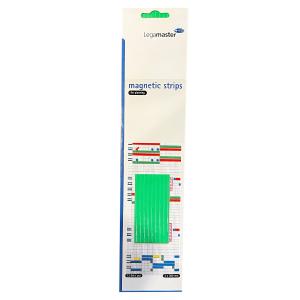 Magnetický pásik Legamaster 5x300mm zelený