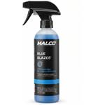 MALCO Blue Blazes, ochranný prípravok plastových a vinylových dielov, 473ml