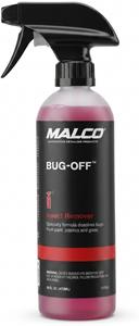 MALCO Bug-off, silný odstraňovač hmyzu, 473 ml