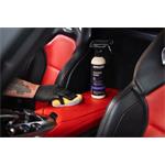 MALCO Clean & Shine, čistiaci a leštiaci prípravok, 473 ml