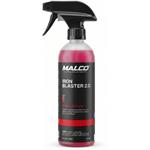 MALCO Iron Blaster 2.0, odstraňovač náletovej hrdze, 473 ml