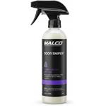 MALCO Odor Sniper, odstraňovač zápachu bez parfumácie, 473 ml