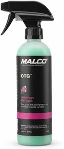 MALCO OTG Wash, bezoplachový šampón, 473 ml