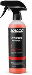 MALCO Red Thunder, univerzálny odmasťovač, 473 ml