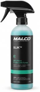 MALCO Slik SiO2, vodeodpudivý ochranný sprej, 473 ml