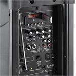 Malone Bushfunk 25, aktívny PA reproduktor