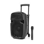 Malone Bushfunk 25, aktívny PA reproduktor