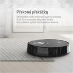 Mamibot Exvac680s, robotický vysávač