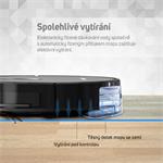 Mamibot Exvac680s, robotický vysávač