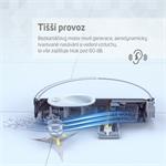 Mamibot Exvac680s, robotický vysávač