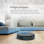 Mamibot Exvac680s, robotický vysávač