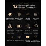 Mamibot Exvac680s, robotický vysávač