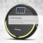 Mamibot Petvac300, robotický vysávač