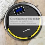 Mamibot Petvac300, robotický vysávač