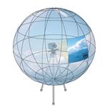 MANFROTTO 303 SPH VR PANORAMATICKÁ HLAVA