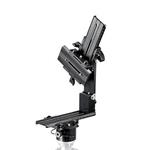 MANFROTTO 303 SPH VR PANORAMATICKÁ HLAVA