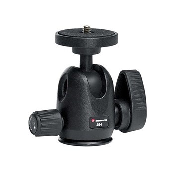 MANFROTTO 494 GUĽOVÁ HLAVA