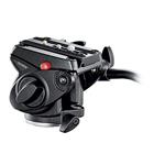 MANFROTTO 701 HDV KVAPALINOVÁ VIDEOHLAVA