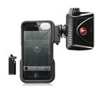 Manfrotto KLYP Iphone case + ML240, statívový obal na iphone 4/4s + LED svetlo 240